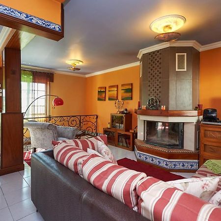 House 3 Bedroon - Near Sintra And Lisbon Villa Room photo