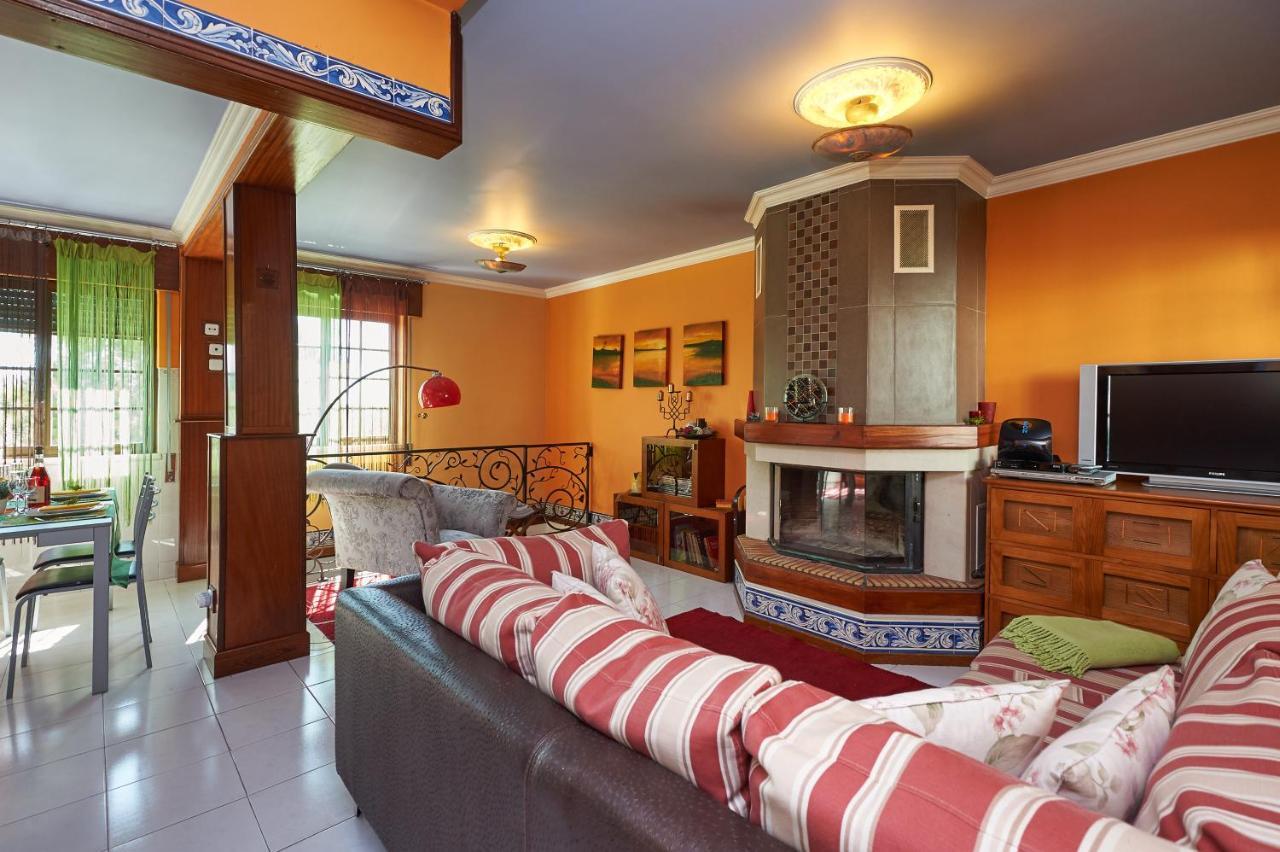 House 3 Bedroon - Near Sintra And Lisbon Villa Room photo